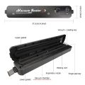 Food Vacuum Sealer Machine with 10 PCS Seal Bags - Image 5