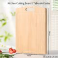 Kitchen Cutting Board - Image 8