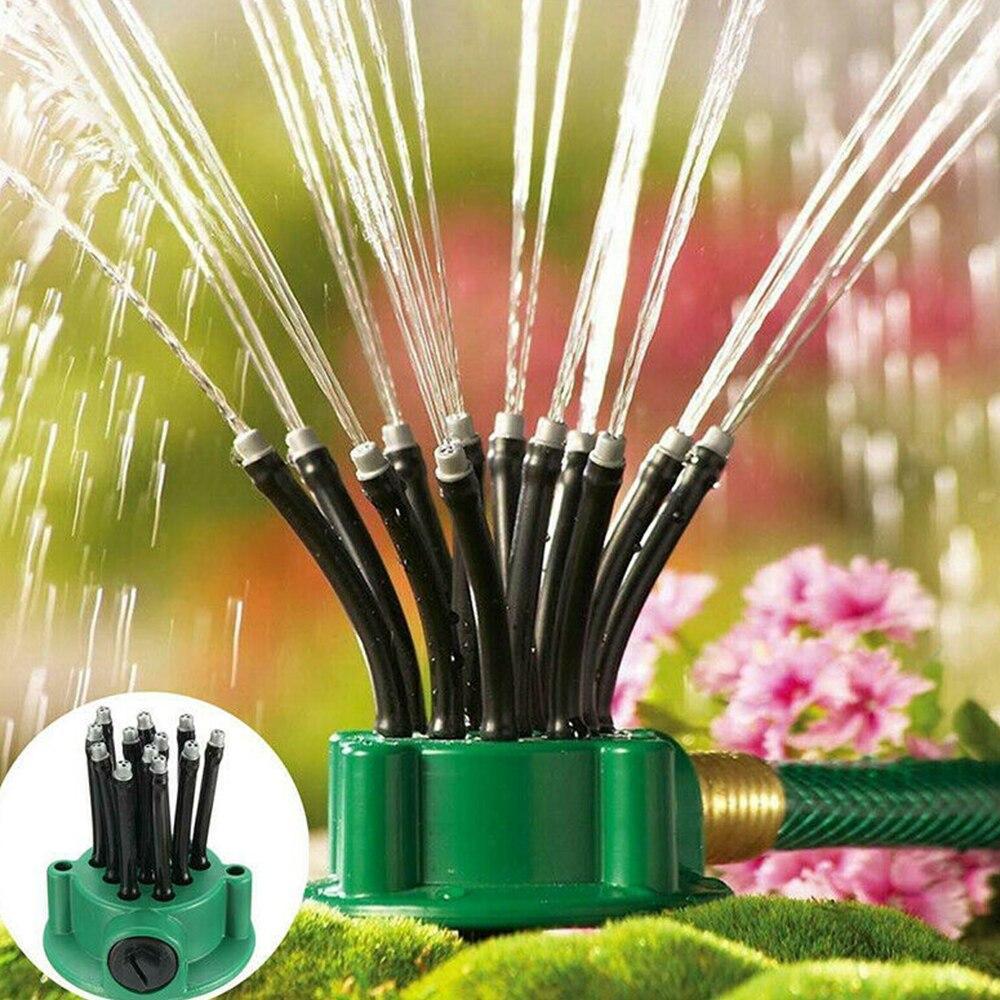 360-Degrees-Adjustable-Garden-Sprinkler-for-Yard-Flexible-Spray-Water-Sprinkler-for-Lawn-Plant-Park-Grass-2.jpg 360 Degrees Adjustable Garden Sprinkler for Yard Flexible Spray Water Sprinkler for Lawn, Plant Park Grass Lawn Watering System - Image 1