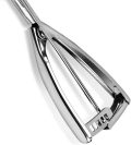 18/8 Stainless Steel Cookie Scoop for Baking - Medium Size - Durable Cookie Dough Scooper 1.5 Tablespoon - Image 4