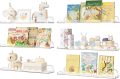 Lifewit Kids Bookshelf 2 Pack, 15" Acrylic Floating Shelves for Wall Mounted, Pink Clouds Nursery Book Toy Hanging Racks for Baby/Toddler/Children in Bedroom, Living Room Decor - Image 11
