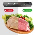 Food Vacuum Sealer Machine with 10 PCS Seal Bags - Image 3
