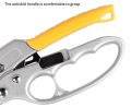 Garden Clippers Pruning Shears for Gardening - Image 4