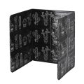 Anti Oil Splatter Guard Shield Aluminum Foil Folding Splashproof Board Grease Baffle Screens Wall Kitchen Gadgets Cooking Tools - Image 6