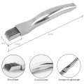 Chopped Green Onion Slicer Tool Sharp Shred Silk The Knife Stainless Steel Kitchen Gadget Vegetables Scallion Julienne Shredder - Image 5