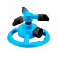 Garden Sprinklers for Yard Flexible Spray 360 Degree Rotating Water Sprinkler System for Lawn, Plant Park Grass Lawn Watering - Image 7