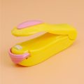 Mini Portable Handheld Bag Sealer Clip Machine Food Plastic Heat Sealer Reseals Snack Bags Kitchen Utensils Gadget Sealing Clip - Image 10