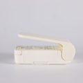 Mini Portable Handheld Bag Sealer Clip Machine Food Plastic Heat Sealer Reseals Snack Bags Kitchen Utensils Gadget Sealing Clip - Image 12