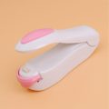 Mini Portable Handheld Bag Sealer Clip Machine Food Plastic Heat Sealer Reseals Snack Bags Kitchen Utensils Gadget Sealing Clip - Image 6