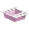 Retractable Fridge Drawer Organizer Food Fruit Containers for Refridge Organization Storage Shelf Refrigerator Drawers Basket - Image 13
