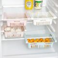 Retractable Fridge Drawer Organizer Food Fruit Containers for Refridge Organization Storage Shelf Refrigerator Drawers Basket - Image 3