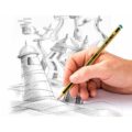 STAEDTLER Noris Lápices de Grafito, Set de 12 Unidades, Lápices de Madera para Escritura y Dibujo - Image 2