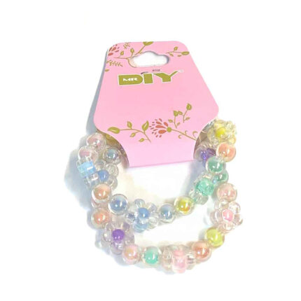 Pulseras Fantasía | 2 Unidades