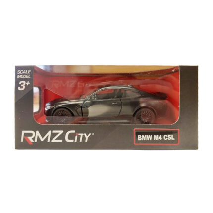 Coche De Fricción Bmw M4 Csl