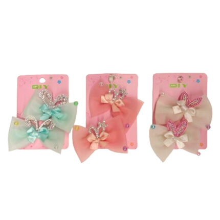 Horquillas Para El Pelo | 22 Unidades