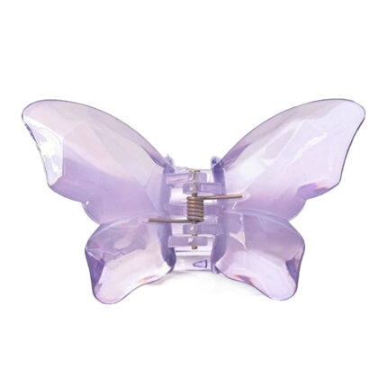 Pinza Para El Pelo 8Cm