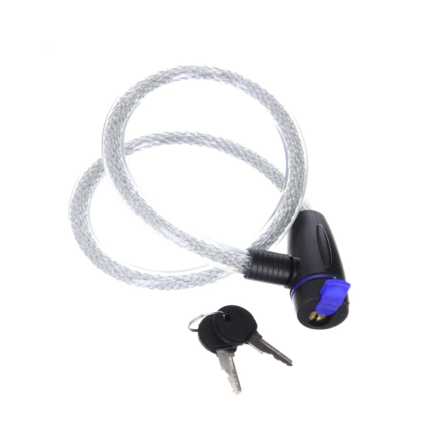 Candado Antirrobo B/