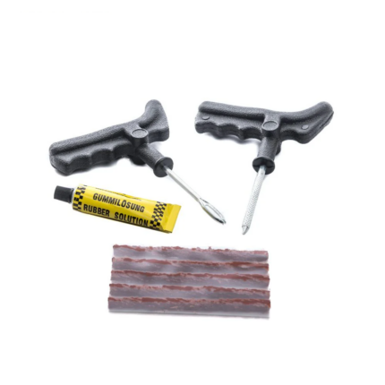 Kit De Reparacion De Neumáticos