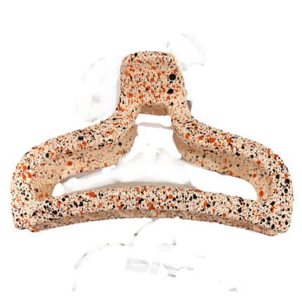 Pinza Para El Pelo 9Cm