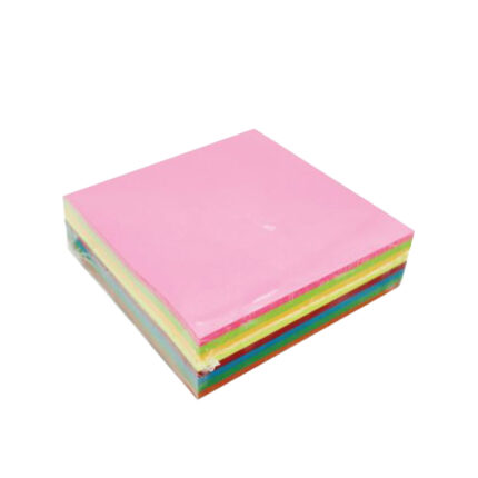 Notas Adhesivas Colores | 400 Hojas