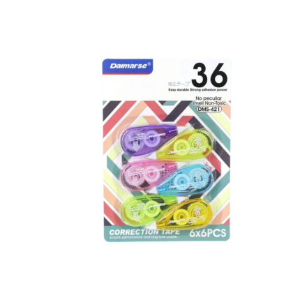 Cinta Correctora 36Cm