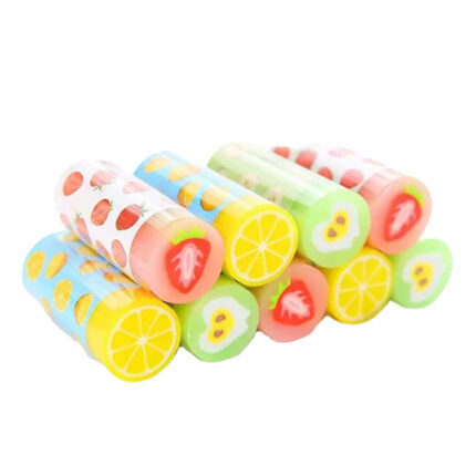 Goma De Borrar | 8 Unidades