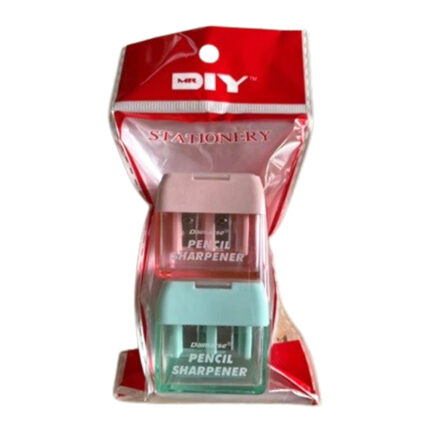 Sacapuntas | 2 Unidades