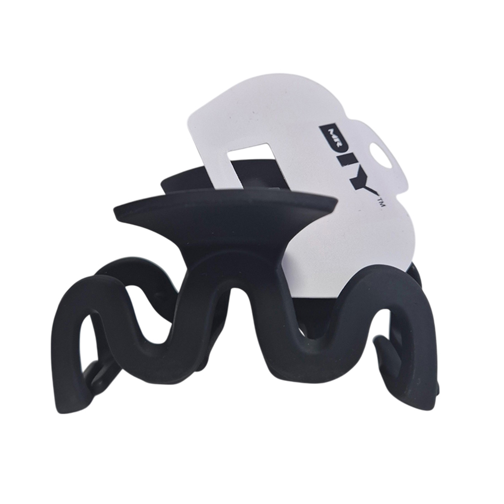 a07c583b-37a6-4c16-a922-ce2d716561b1.jpg Pinza Para El Pelo 9Cm - Image 1