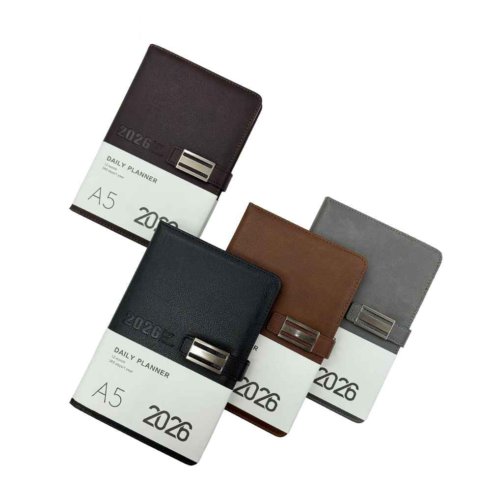 a07c583b-f286-4ddd-9bdf-7b510c4fee31.jpg Cuaderno Diario 2026 #770 - Image 1