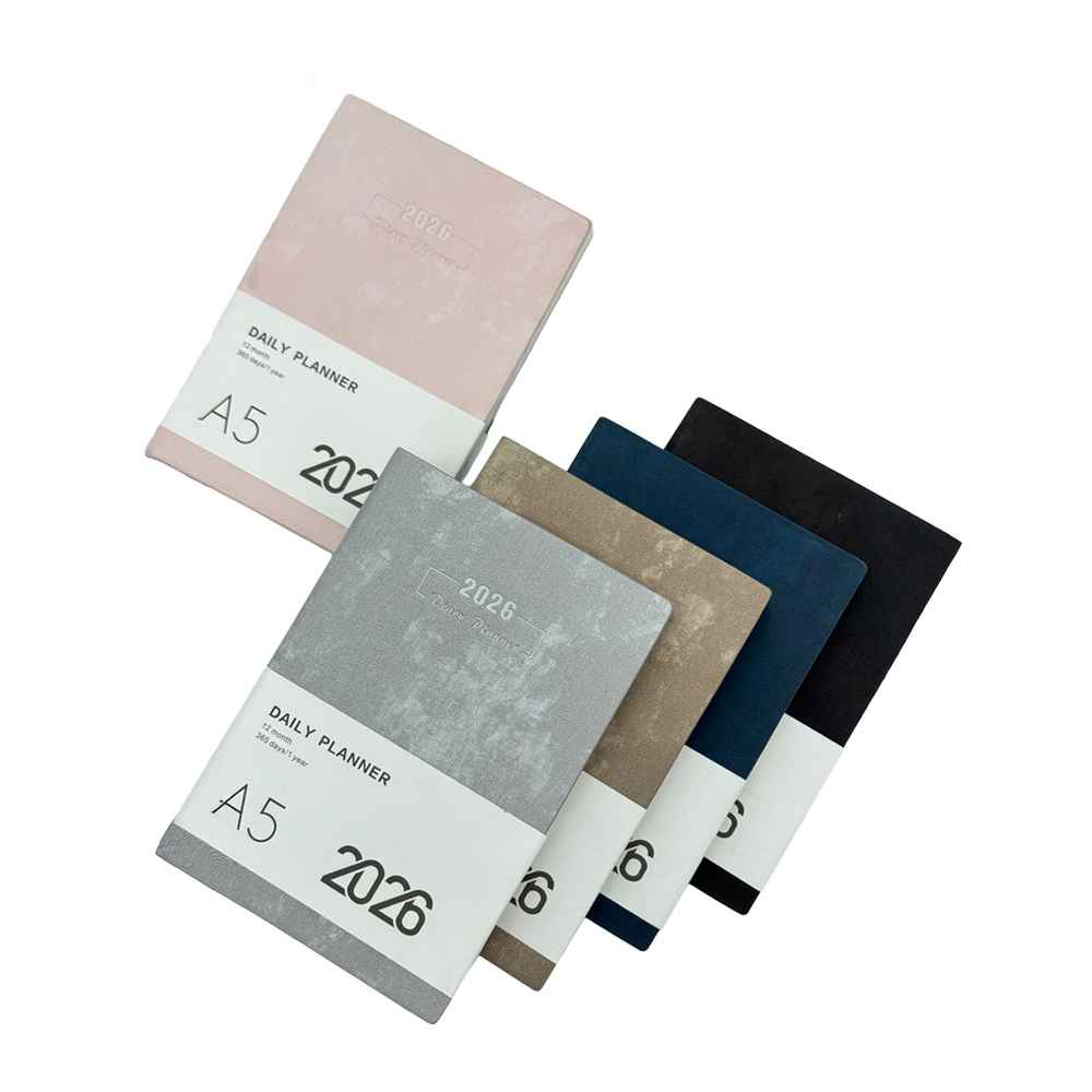 a07c583c-12bf-4024-97a1-93b343359d1d.jpg Cuaderno Diario 2026 #173 - Image 1