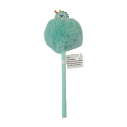 Bolígrafo De Pelusa De 0,5 Mm