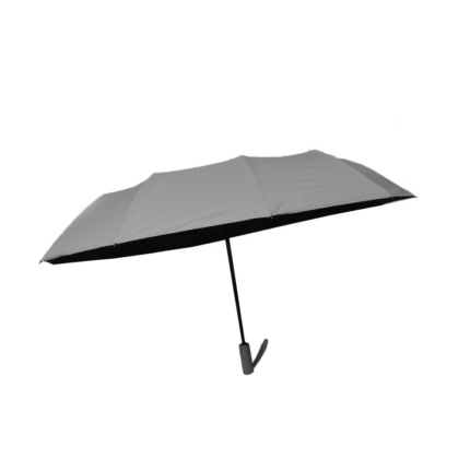 Auto Fold Umbrella 550X10K