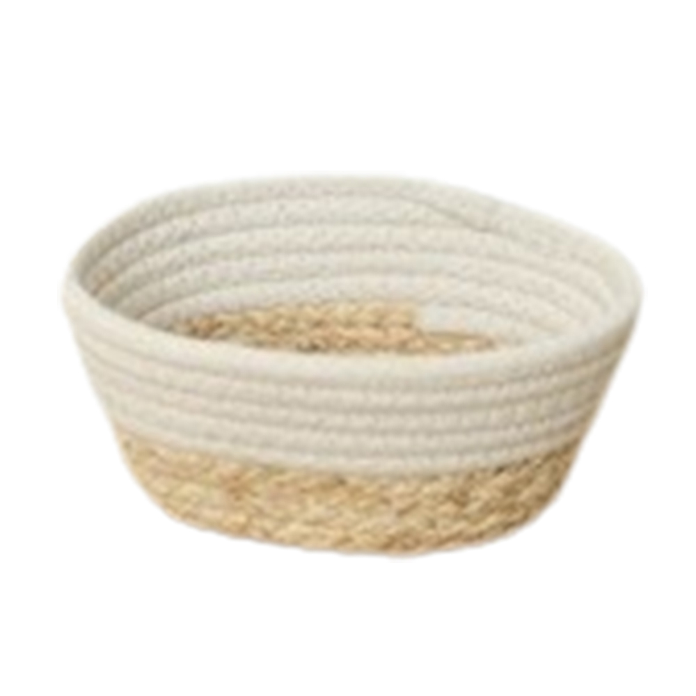 a07c583e-a2e8-463d-b9aa-902982829f8f.jpg Cesta Rectangular 18X12X9Cm - Image 1