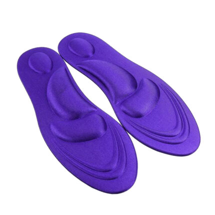 Plantillas 4D | 1 Par