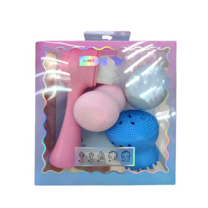 Kit De Cuidado Personal