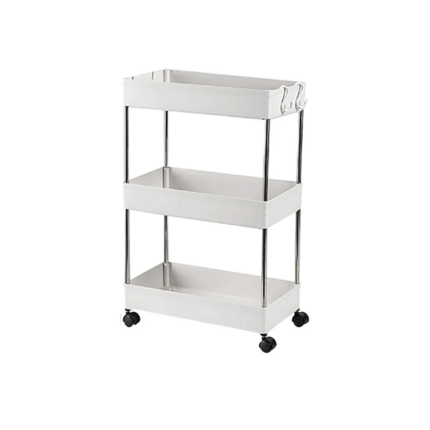 3T Storage Rack 40X22X63Cm