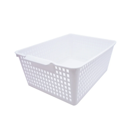 Pp Cesta Del Almacenaje