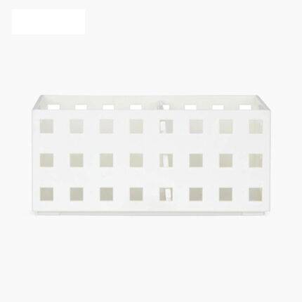 Organizador Plástico 21X14X6Cm