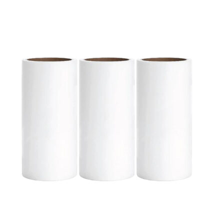 Recambios Rodillos Quitapelusas 10Cm | 3 Unidades