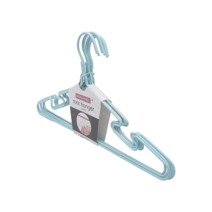 Perchas | 8 Unidades