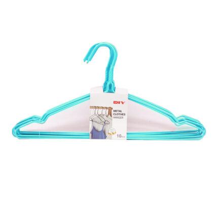 Perchas | 10 Unidades