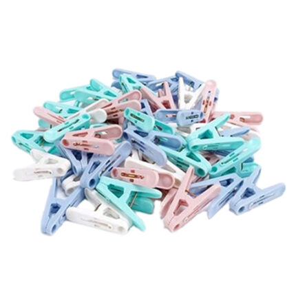 Pinzas Para La Ropa | 36 Unidades