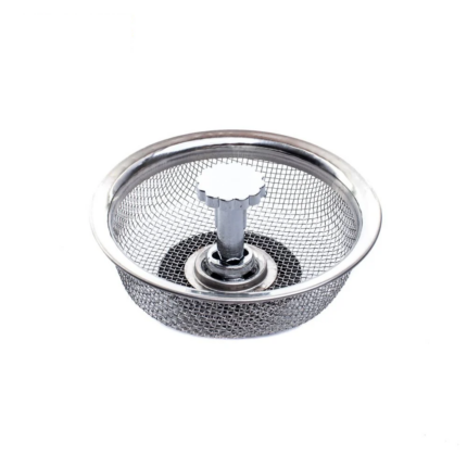 Colador Desperdicios Fregadero
