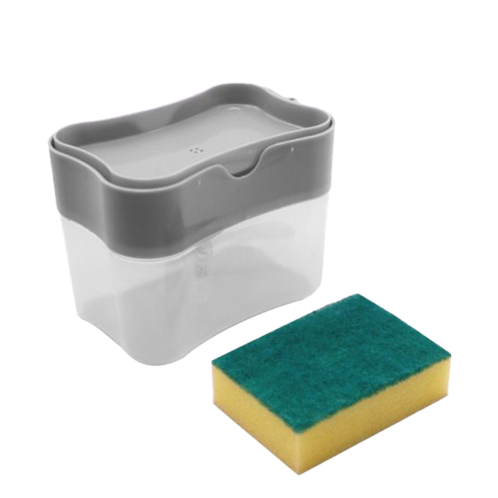 a07c5840-cb00-4319-a324-06af460010d6.jpg Dispensador De Jabón De Cocina - Image 1