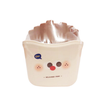 Organizador 13.7X6X16.5Cm