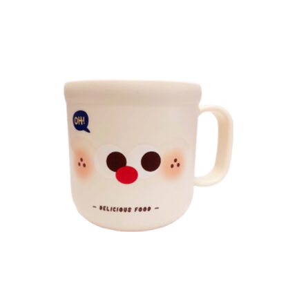 Vaso Para Enjuague Bucal