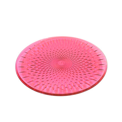 Plato De Plástico 20Cm