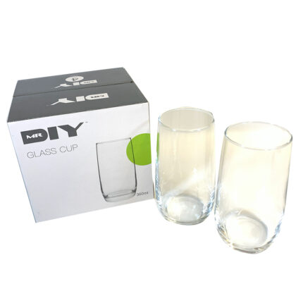 Vasos 360Ml | 4 Unidades