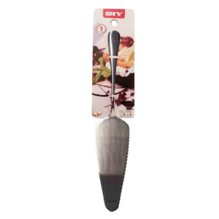 Paleta De Postre Inox 23X4.8Cm