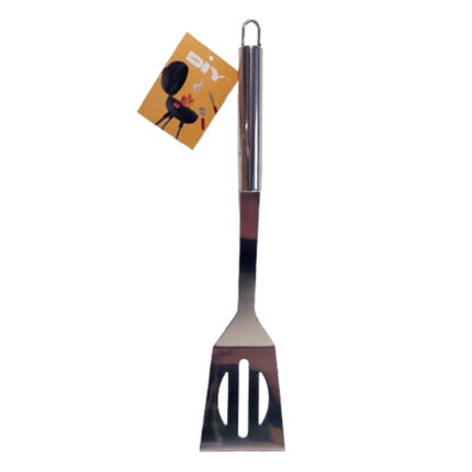 Espátula Inox 34.5Cm